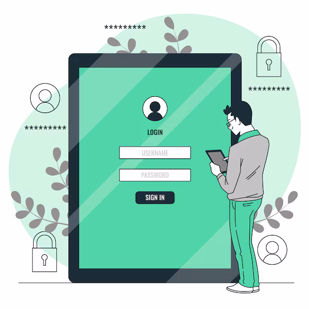 Login Image